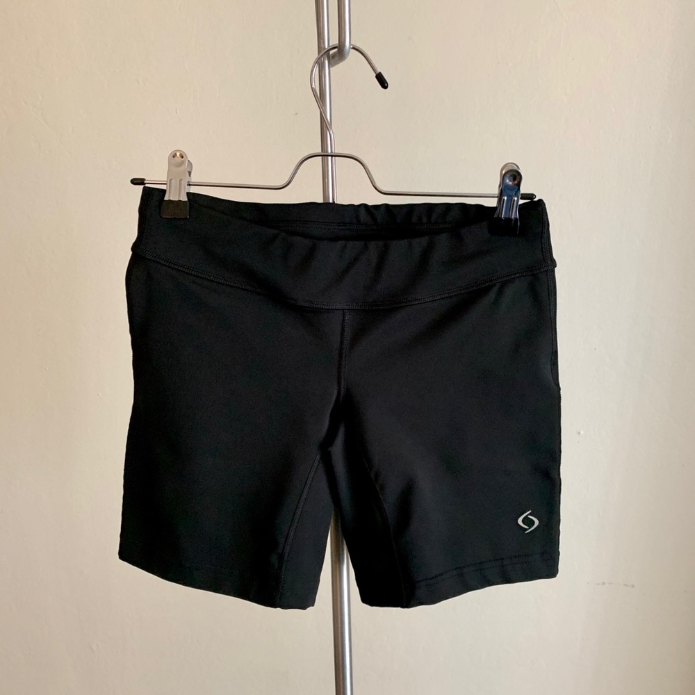 Moving Comfortable - Bike Short